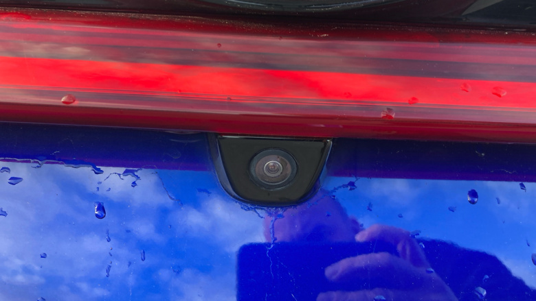 Hyundai i20 1.0T GDi 48V MHD Ultimate 5dr DCT Petrol Hatchback